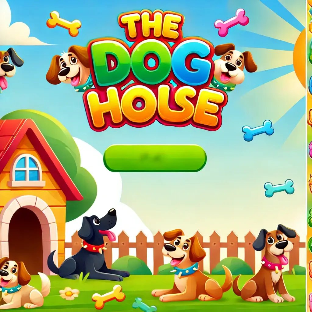 The Dog House