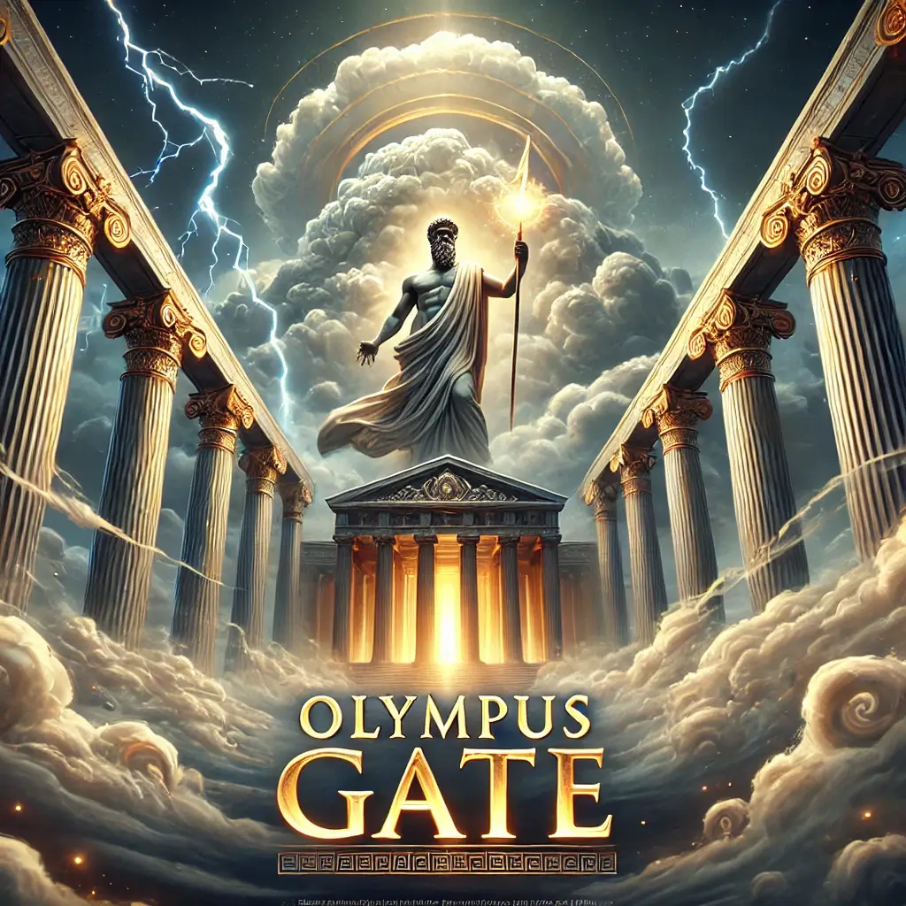 Gates of Olympus